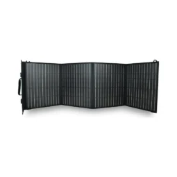 Портативна складана сонячна панель FSP100W