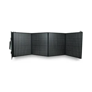 Портативна складана сонячна панель FSP100W