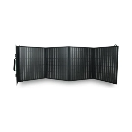 Портативна складана сонячна панель FSP100W