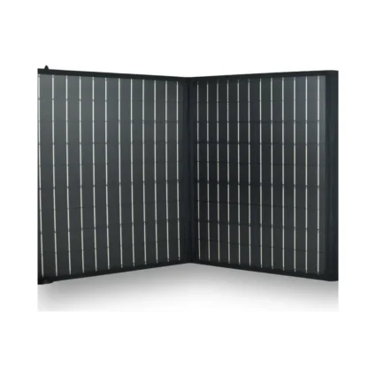 Портативна складана сонячна панель FSP100W