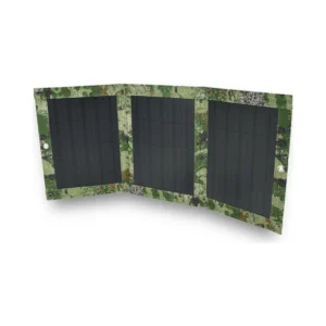 Портативна складана сонячна панель FSP20W