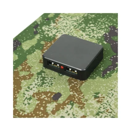 Портативна складана сонячна панель FSP20W