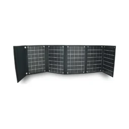 Портативна складана сонячна панель FSP40W