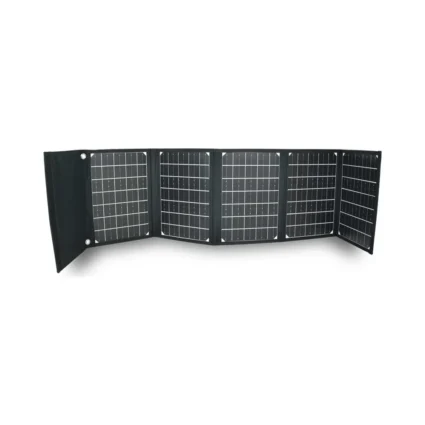 Портативна складана сонячна панель FSP40W