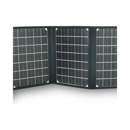 Портативна складана сонячна панель FSP40W