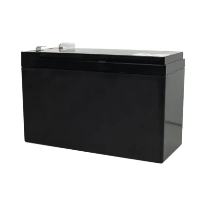 Акумулятор LiFePO4 12.8В 8А·год 102 Вт·год Full Energy FEG-128 orange для ДБЖ