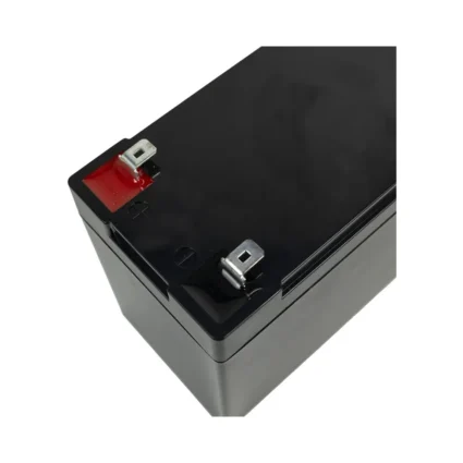 Акумулятор LiFePO4 12.8В 8А·год 102 Вт·год Full Energy FEG-128 orange для ДБЖ
