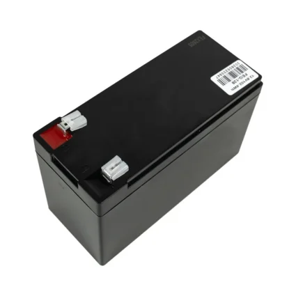 Акумулятор LiFePO4 12.8В 8А·год 102 Вт·год Full Energy FEG-128 orange для ДБЖ