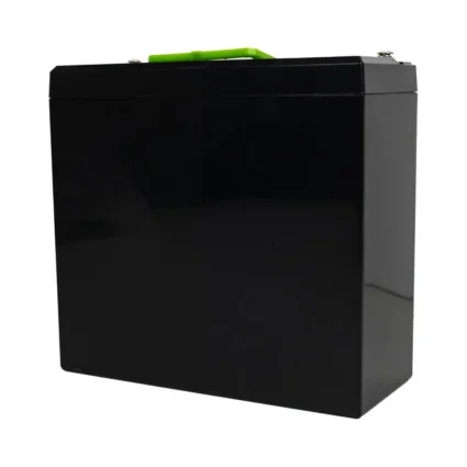 Акумулятор LiFePO4 12.8В 18А·год 230 Вт·год Full Energy FEG-1218 orange для ДБЖ