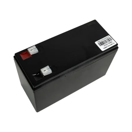 Акумулятор LiFePO4 12.8В 12А·год 153 Вт·год Full Energy FEG-1212 orange для ДБЖ