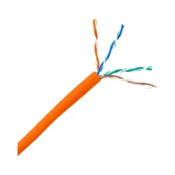 Кабель U/UTP кат. 5E