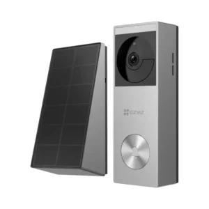 Ezviz HP3 Pro (CS-HP3) 3МП Дверний дзвінок