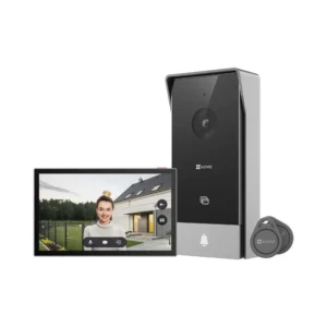 CS-HP5 (2MP) Комплект відеодомофону Ezviz
