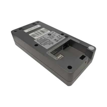 Neolight ALPHA Hybrid + OPTIMA IPW Black Комплект відеодомофону