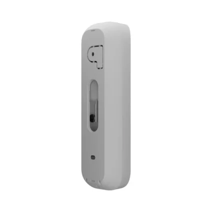 Ajax Doorbell White RAL 9003 Відеодзвінок