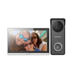 Hikvision DS-KIS313-P(B) Комплект відеодомофона