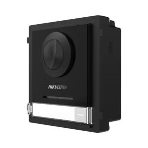 DS-KD8003-IME1(B) Виклична панель Hikvision