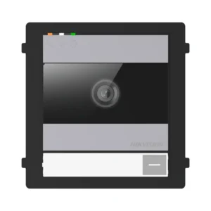 DS-KD8005-IME1 з камерою 5 МП Головний блок модульної дверної станції Hikvision