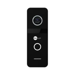 NeoLight SOLO IP Black Виклична панель