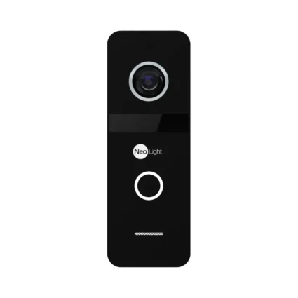 NeoLight SOLO IP Black Виклична панель