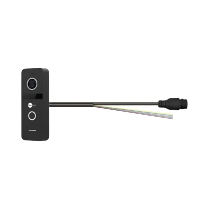 NeoLight SOLO IP Black Виклична панель