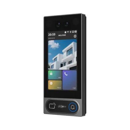 Dahua DHI-VTO6631QB-WP Wi-Fi Виклична панель