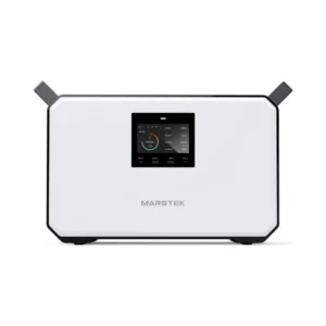 Портативна зарядна станція Marstek M2200 2400W 2240Wh