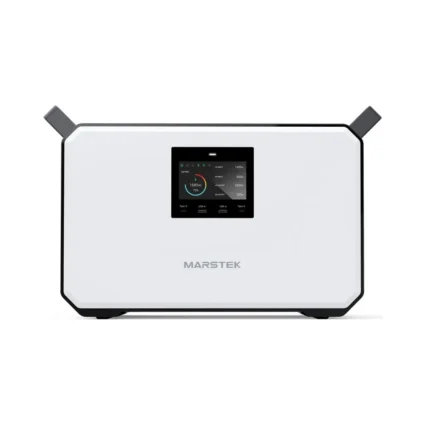 Портативна зарядна станція Marstek M2200 2400W 2240Wh