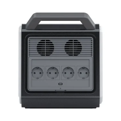 Портативна зарядна станція Marstek M2200 2400W 2240Wh