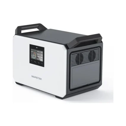 Портативна зарядна станція Marstek M2200 2400W 2240Wh