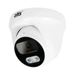 IP-відеокамера 2 Мп ATIS ANVD-2MIRP-20W/2.8A Prime для системи IP-відеоспостереження
