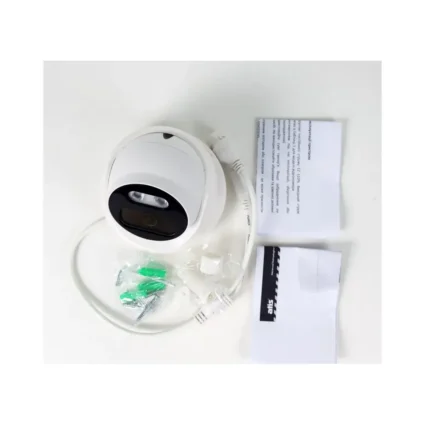 IP-відеокамера 2 Мп ATIS ANVD-2MIRP-20W/2.8A Prime для системи IP-відеоспостереження