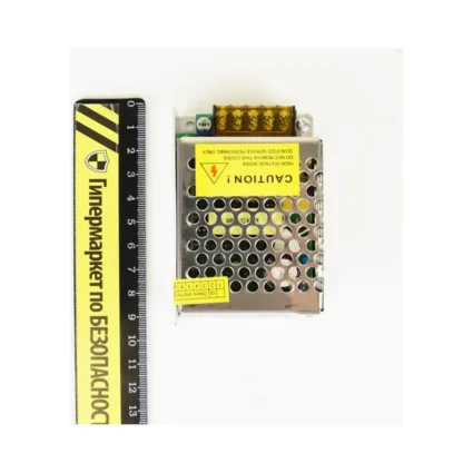 Блок живлення Full Energy BGM-123Pro 12 В / 3 А