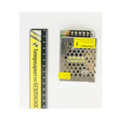 Блок живлення Full Energy BGM-123Lite 12 В / 3 А