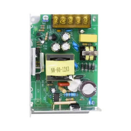 Блок живлення Full Energy BGM-125Pro 12 В / 5 А
