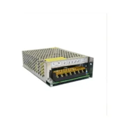 Блок живлення Full Energy BGM-1210Pro 12 В / 10 А на 2 канали навантаження