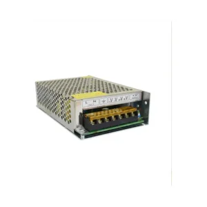 Блок живлення Full Energy BGM-1210Pro 12 В / 10 А на 2 канали навантаження