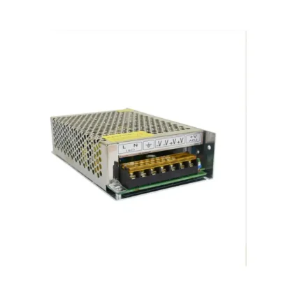 Блок живлення Full Energy BGM-1210Pro 12 В / 10 А на 2 канали навантаження