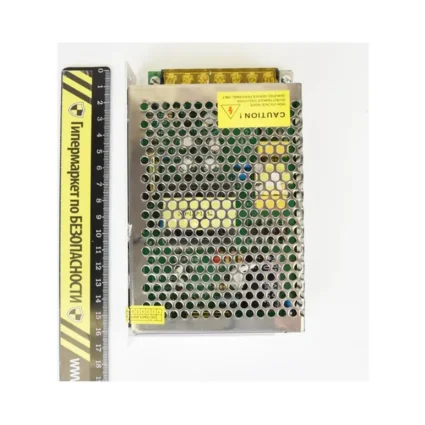 Блок живлення Full Energy BGM-1210Pro 12 В / 10 А на 2 канали навантаження