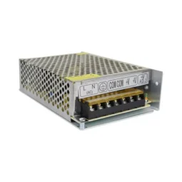 Блок живлення Full Energy BGM-1210Lite 12 В / 10 А на 2 канали навантаження