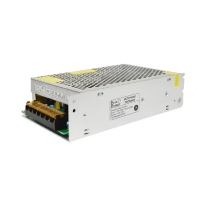 Блок живлення Full Energy BGM-1220Pro 12 В / 20 А на 2 канали навантаження