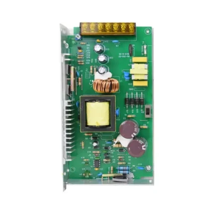 Блок живлення Full Energy BGM-1220Pro 12 В / 20 А на 2 канали навантаження