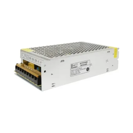 Блок живлення Full Energy BGM-1220Lite 12 В / 20 А на 2 канали навантаження