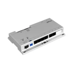 DH-VTNS1060A Passive PoE комутатор для домофонів Dahua