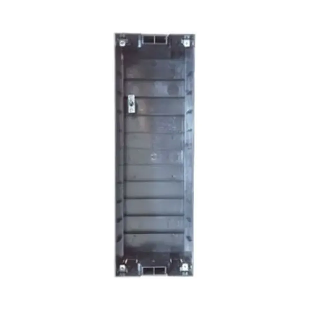 VTOB103 Врізна коробка для монтажу VTO1210C-X Dahua 21966 VTOB103 Врізна коробка для монтажу VTO1210C-X