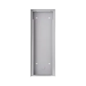 DS-KAB10-D Накладна панель для монтажу DS-KD8102-V