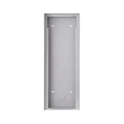 DS-KAB10-D Накладна панель для монтажу DS-KD8102-V