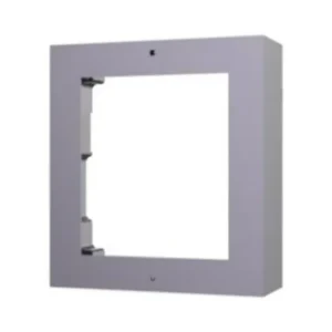 DS-KD-ACW1 Накладна панель для монтажу DS-KD8003-IME1