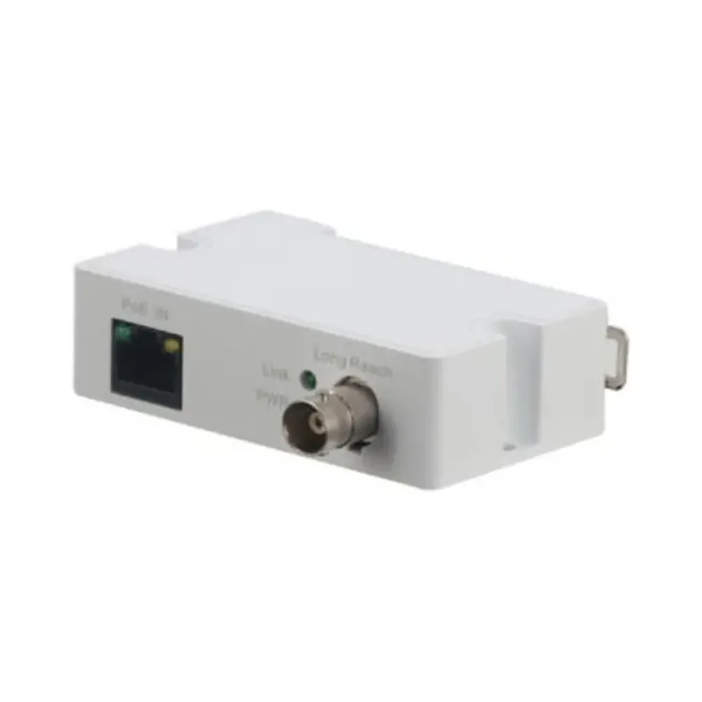 DH-LR1002-1EC Конвертер сигналу (приймач) Dahua 22081 DH-LR1002-1EC Конвертер сигналу (приймач)