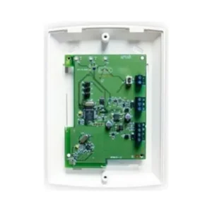 PCX-RIX32-WE Приймач бездротових сповіщувачів